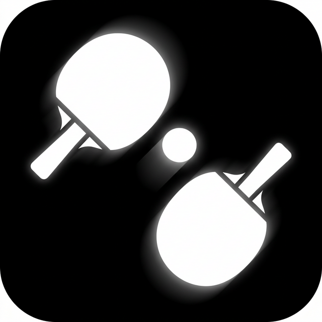 Match Pong logo